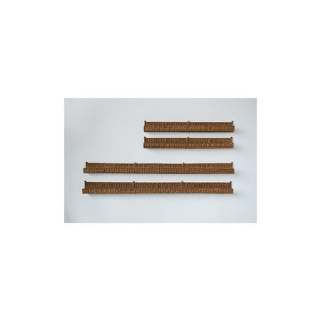 Rattan Ledge- Small