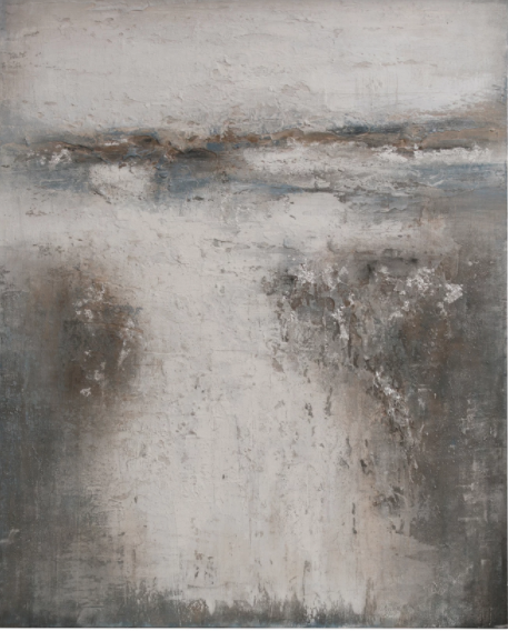 Serenity Abstract Wall Art