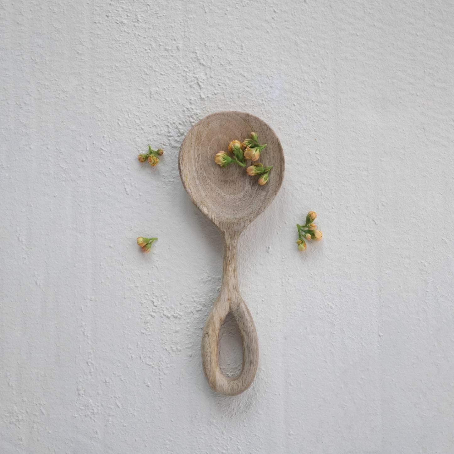 Benson Wood Spoon