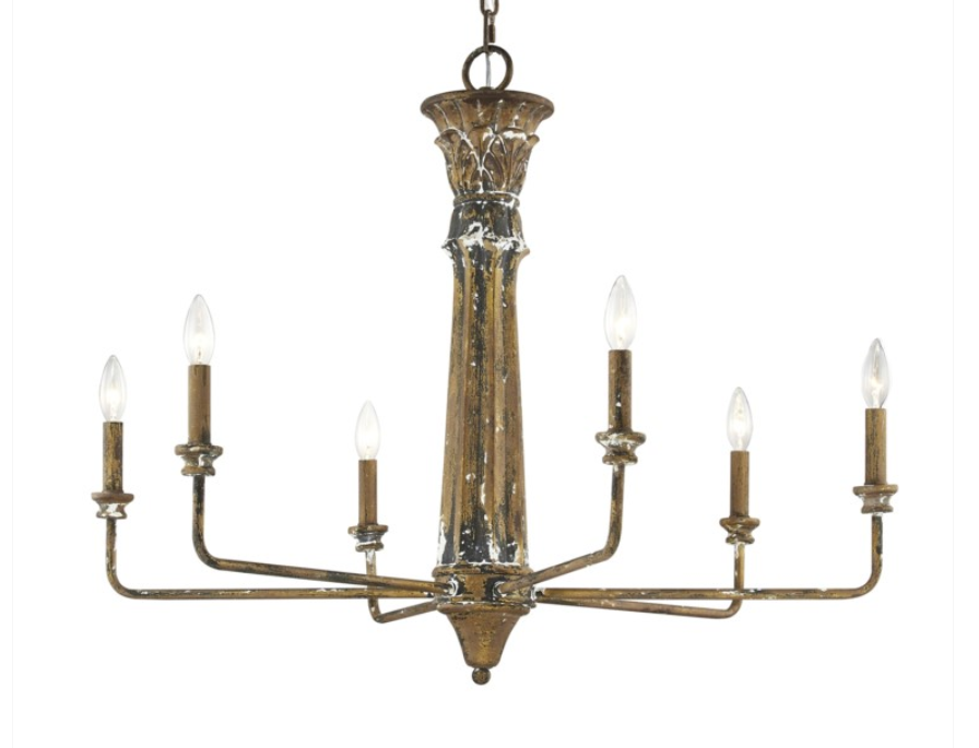Harrison Chandelier