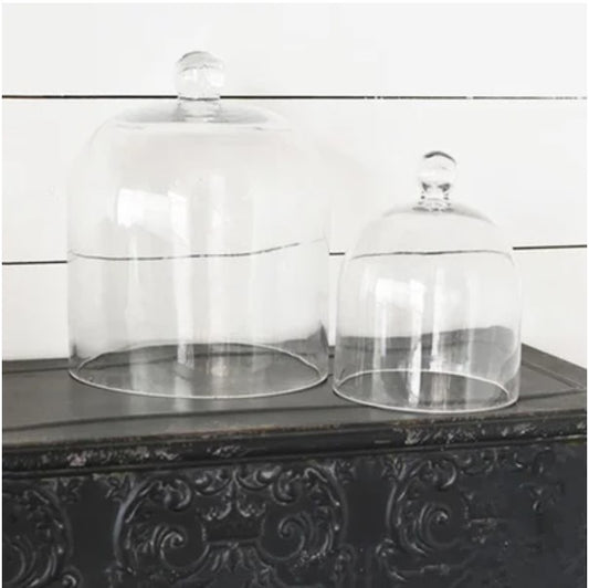 Sofie Bell Jar - 2 Sizes
