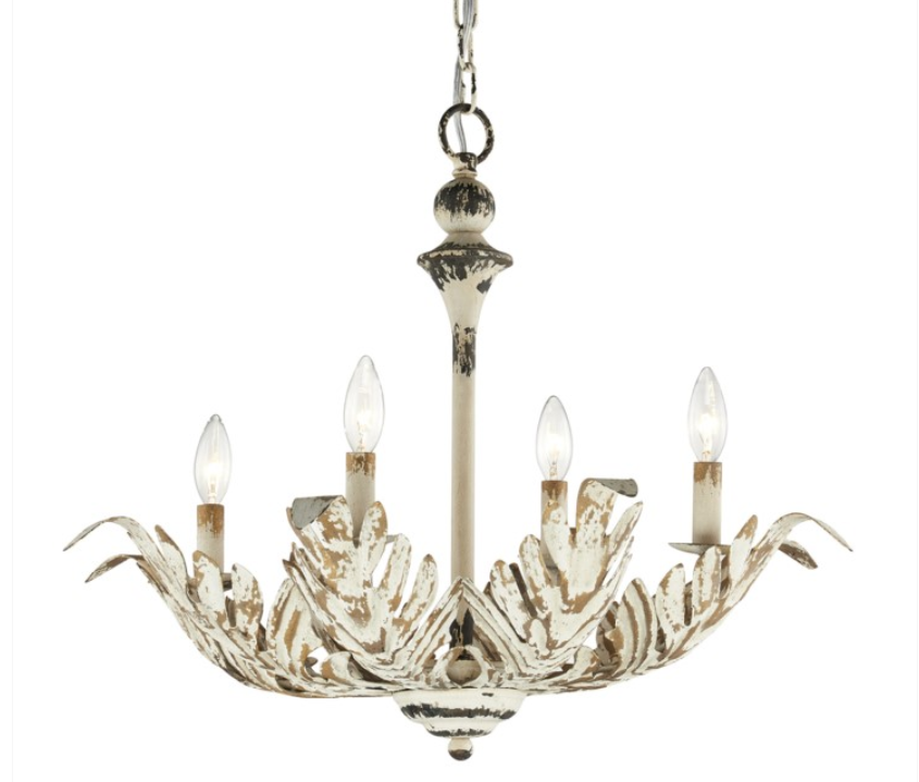 Anne Chandelier