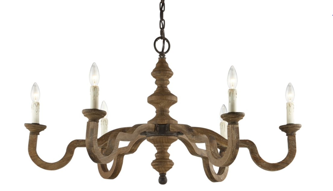 Douglas Chandelier