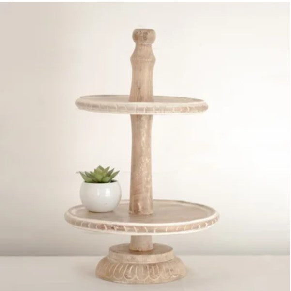Two Tier Cupcake Riser