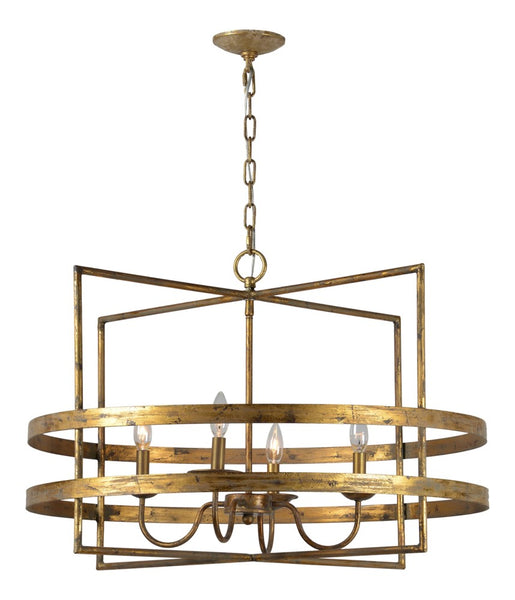 Chandeliers and Ceiling Lights