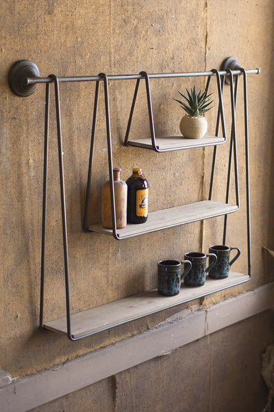 Storage, Shelves, &amp; Organization