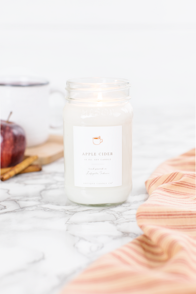 Candles &amp; Wax Melts