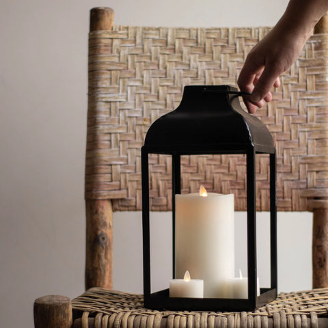 Auden Lantern