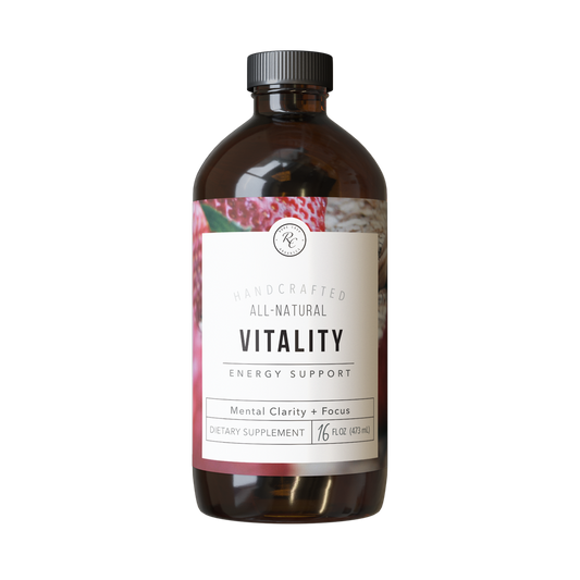 Vitality Energy Support 16oz