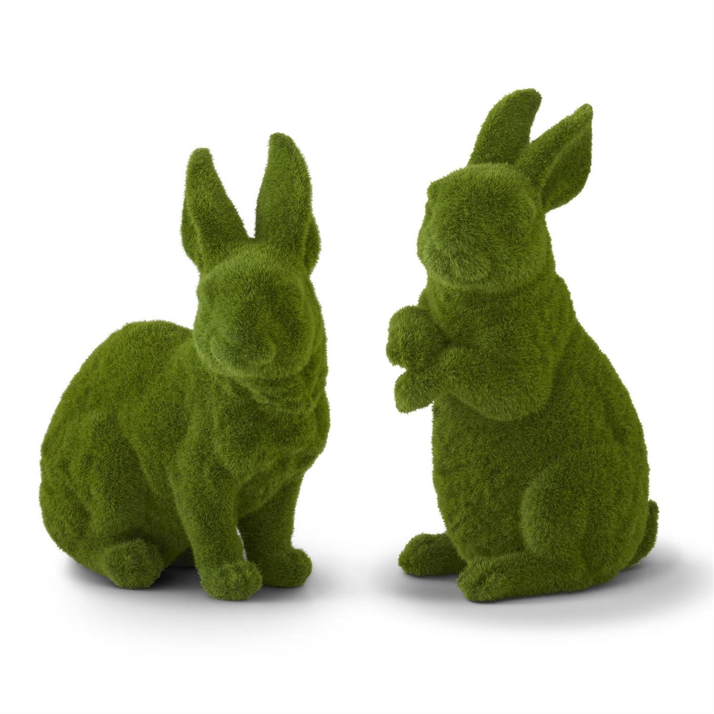 Green Rabbiy Green Mossy Rabbits-2 Styles – Pine + Ivy