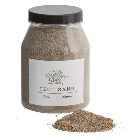 Natural Deco Sand