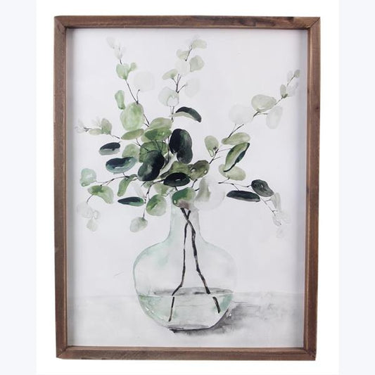 Botanical Arrangement Print
