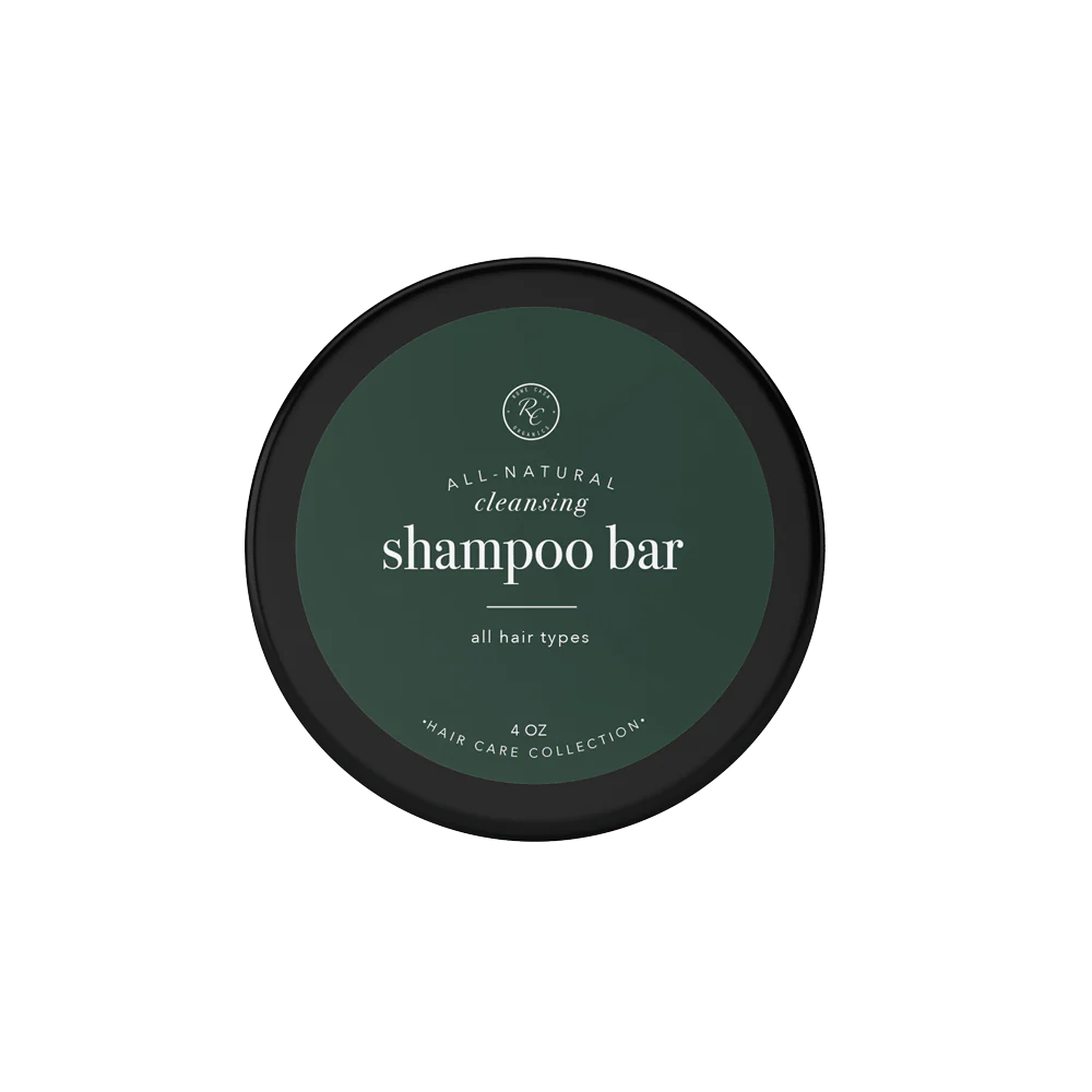 Shampoo Bar 4oz