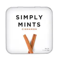 Simply Mints - Cinnamon