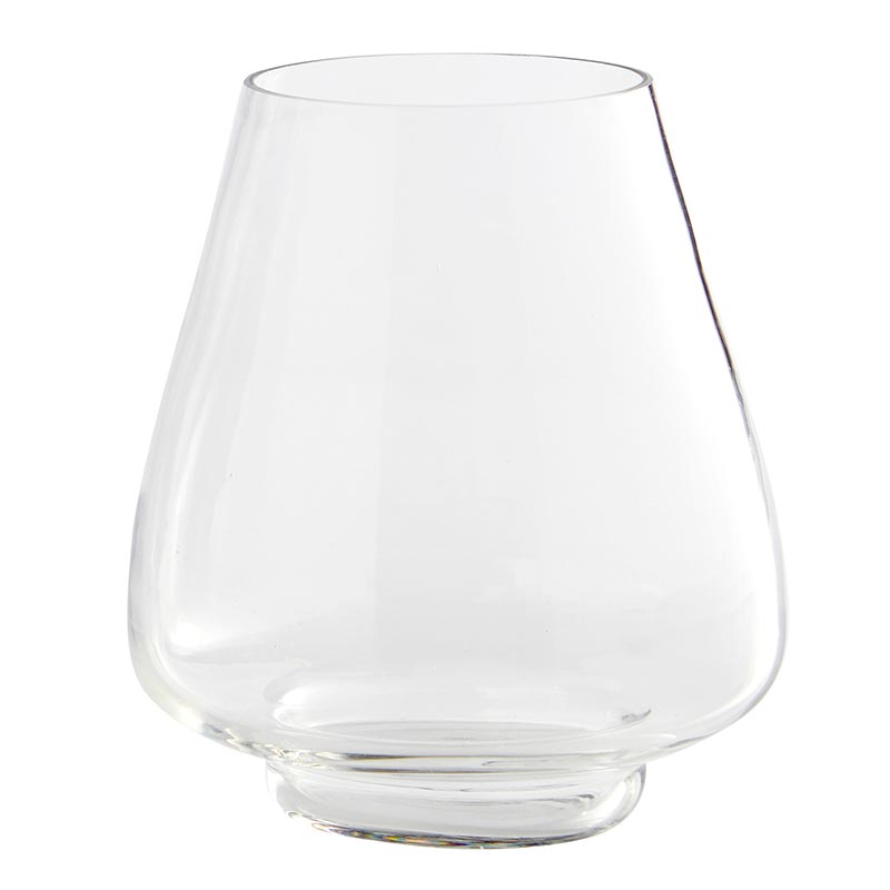 Eveline Glass Vase