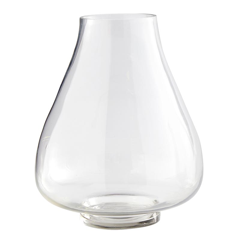 Maddie Glass Vase