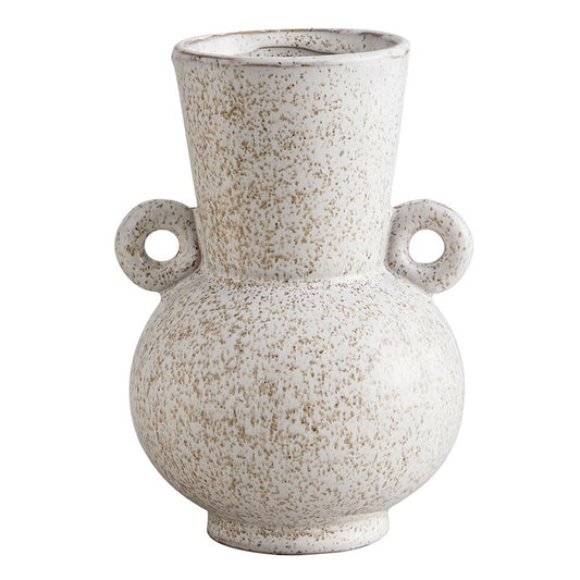 Marla Speckled Vase