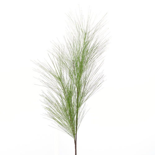 40" Long Pine Needle Spray