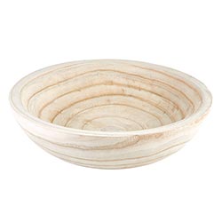 Margi Wood Bowl