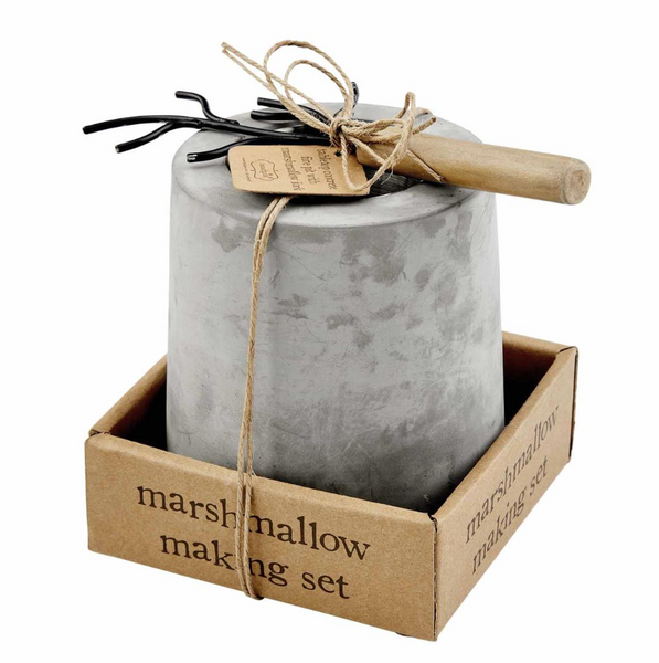 Marshmallow Roasting Set