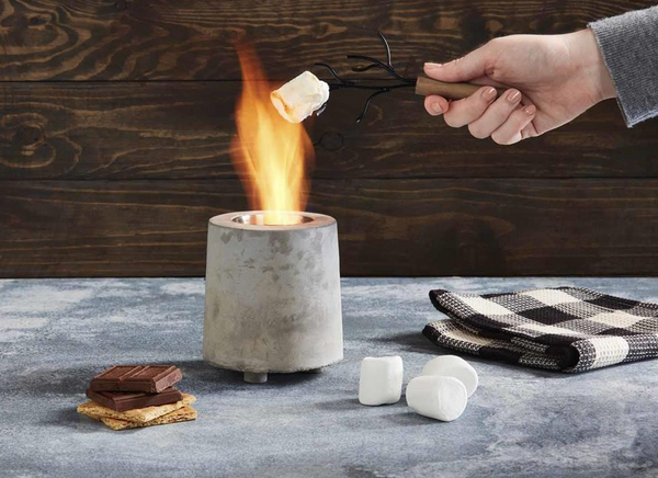 Marshmallow Roasting Set