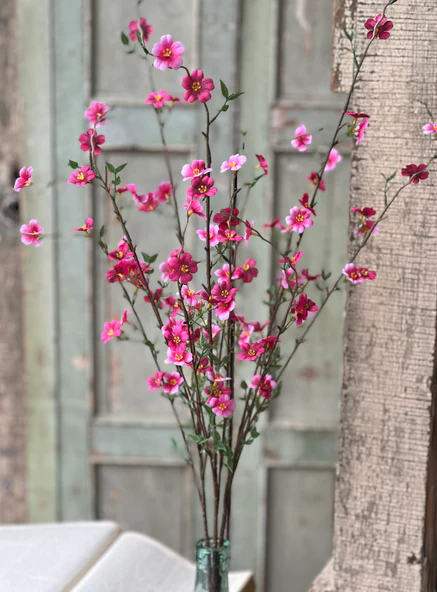 Wild Blossom Spray | 35" | Beauty