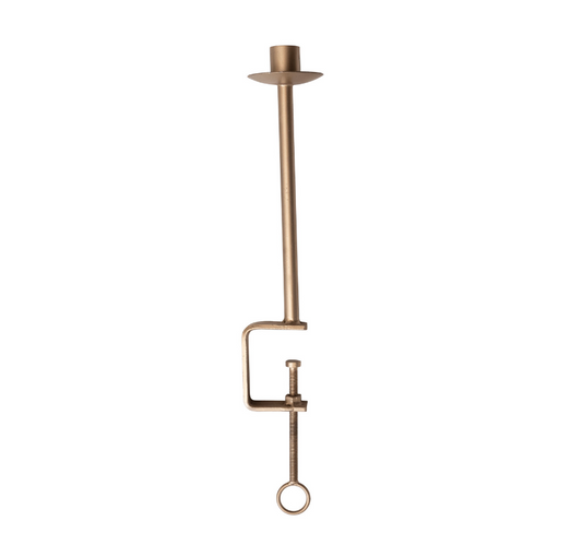 Tableside Taper Holder