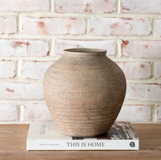 Short Marco Vase