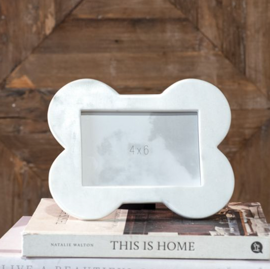 Marble Bone Frame