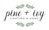 Pine + Ivy