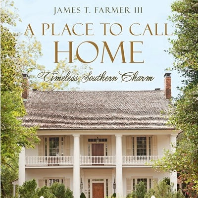 A Place to Call Home Book