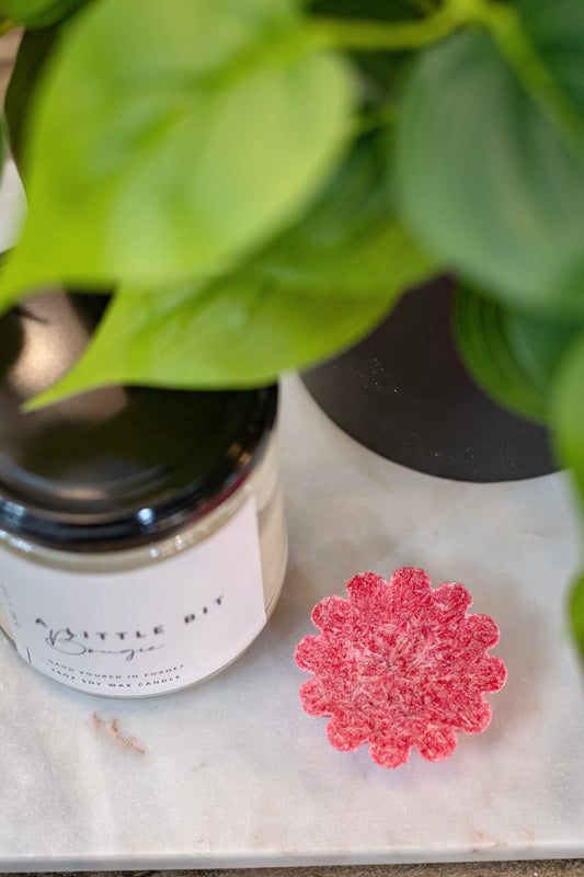 A Little Bit Bougie Wax Melt