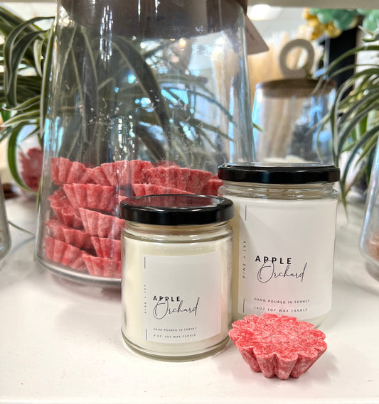 Apple Orchard 16oz. Candle
