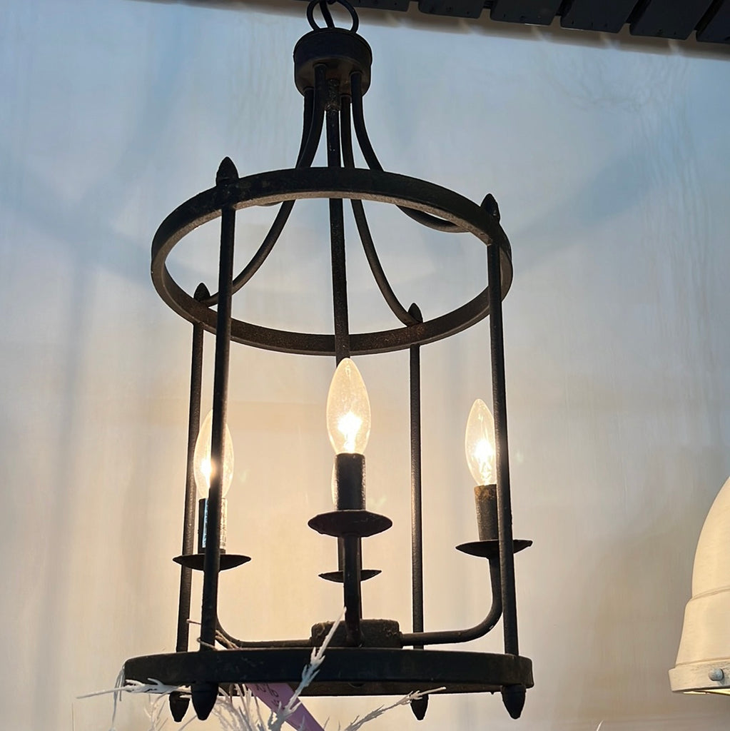 Libby Light
