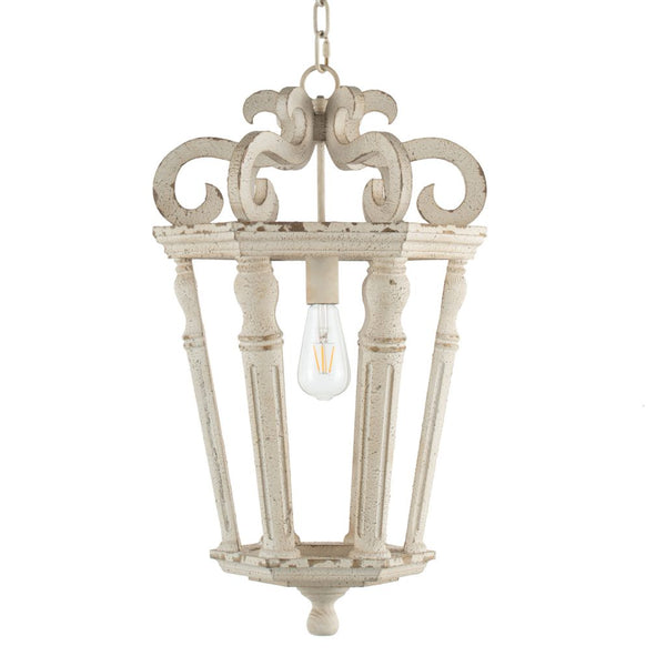 Harper Pendant Light - Out of the Woodwork Designs