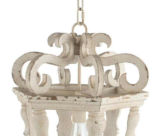 Harper Pendant Light - Out of the Woodwork Designs