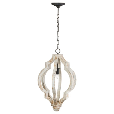 Camilla Pendant Light - Out of the Woodwork Designs