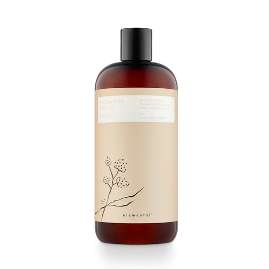 Dish Soap - Rosewood Cassis