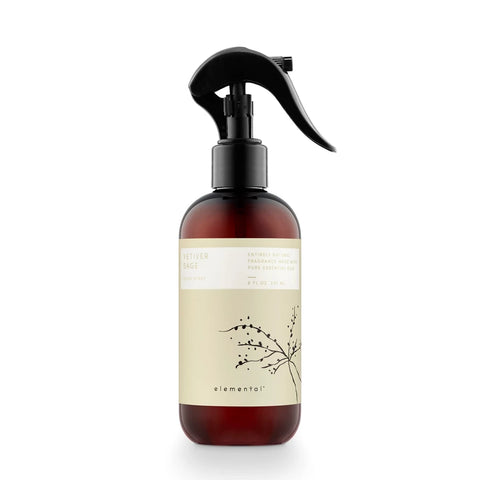 Room Spray - Vetiver Sage