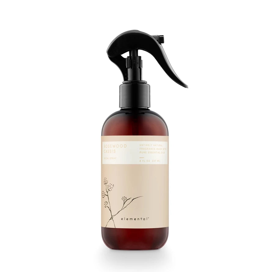 Room Spray - Rosewood Cassis