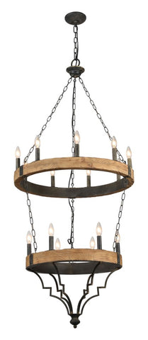 Wesley Chandelier
