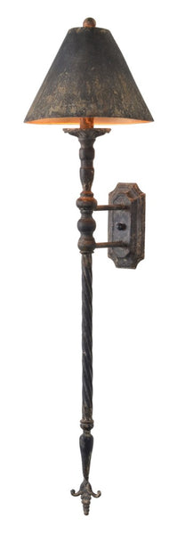 Mandy Light Sconce