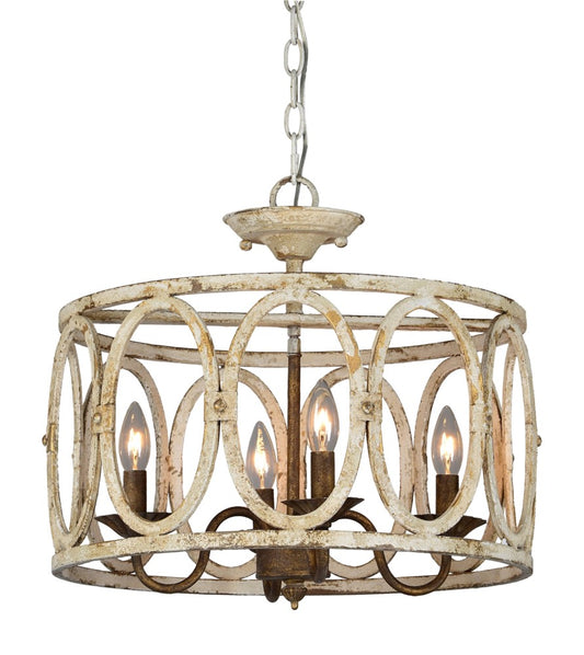 Ellie Chandelier