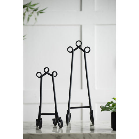 Plate Holder 12" Small