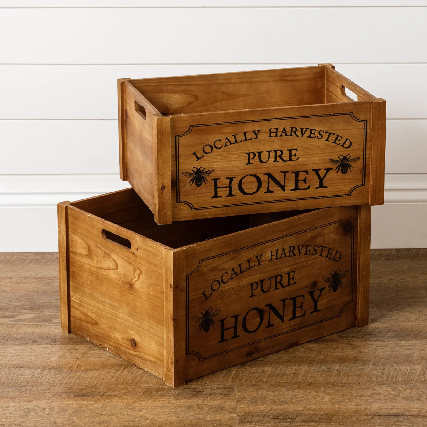 Honey Crate - 2 Sizes