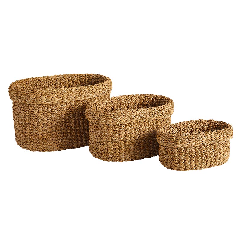 Brinley Basket - 3 Sizes