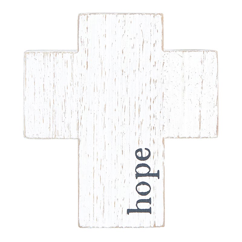 White Hope Cross