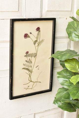 Headley Garden Botanical No. 4