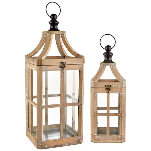 Lantern 22.25"