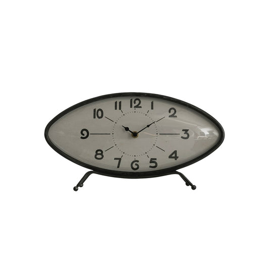 Metal Retro Clock